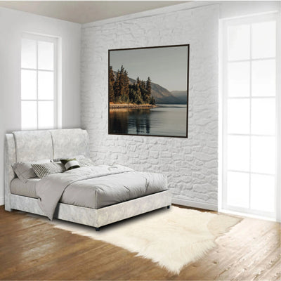 IVERY Bed Divan Td Furniture