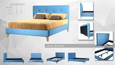 BOSTON - Td Furniture