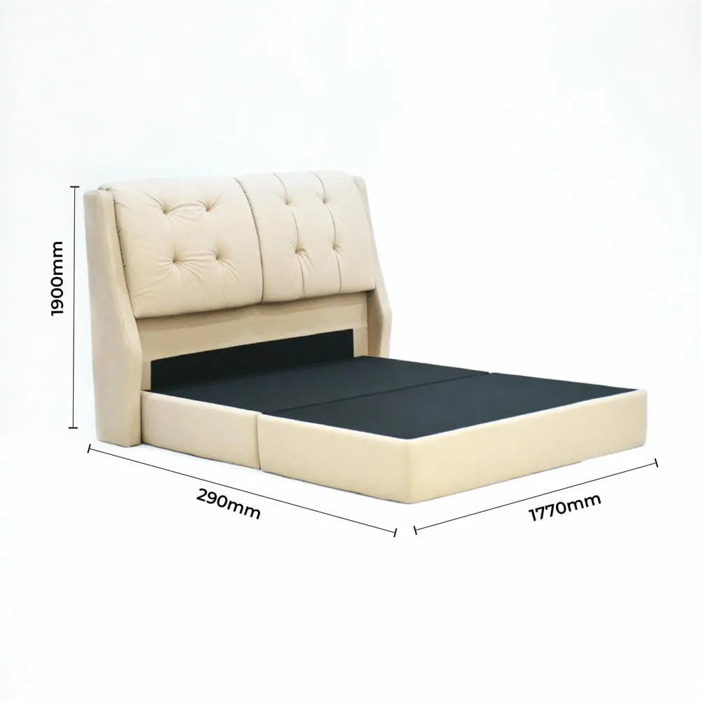 BD1770 - Td Furniture