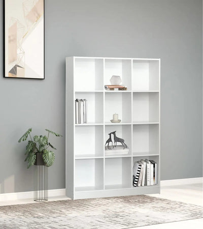 CUBICLE File Cabinet / Open Shelf Book Case Td Furniture