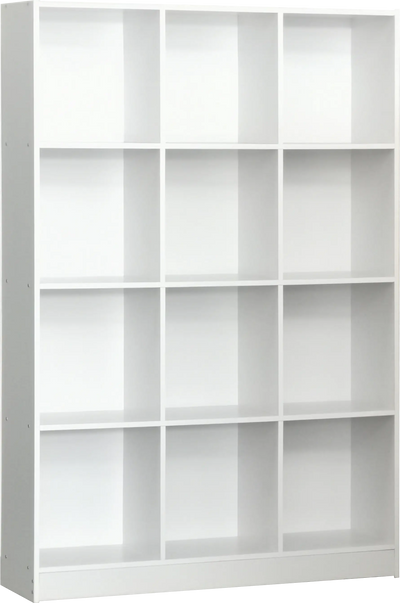 CUBICLE File Cabinet / Open Shelf Book Case Td Furniture