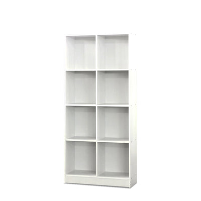 CUBICLE Open Shelf Book Case / File Cabinet Td Furniture