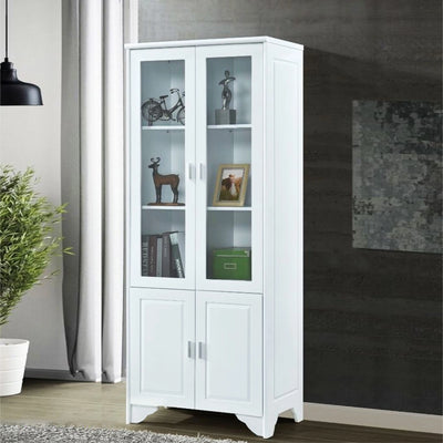 CHESTER Book Cabinet Td Furniture