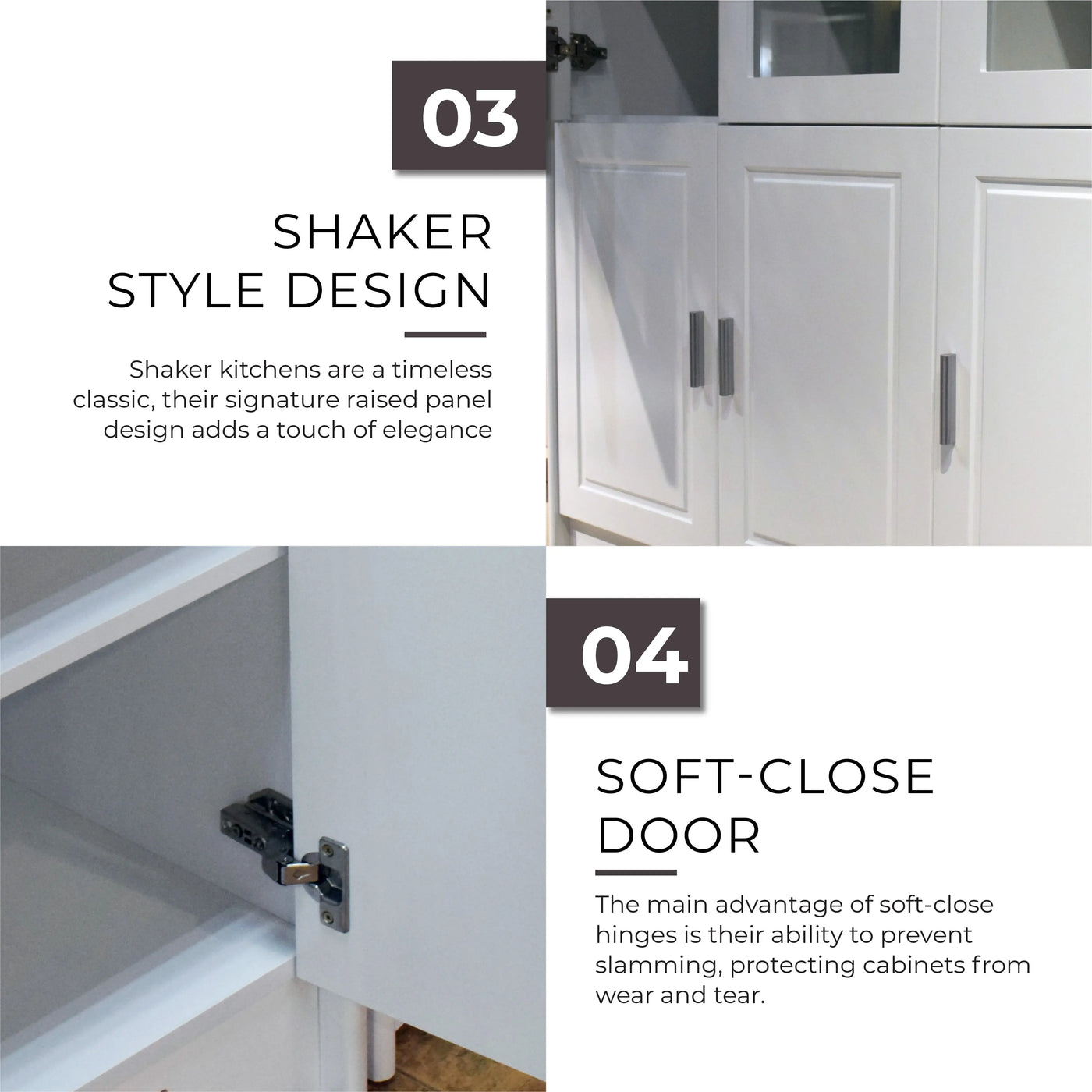CHESTER Book Cabinet Td Furniture