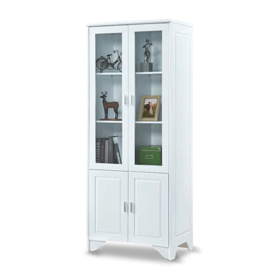 CHESTER Book Cabinet Td Furniture