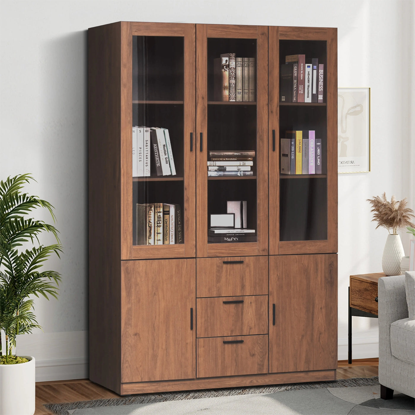 BC546 Td Furniture