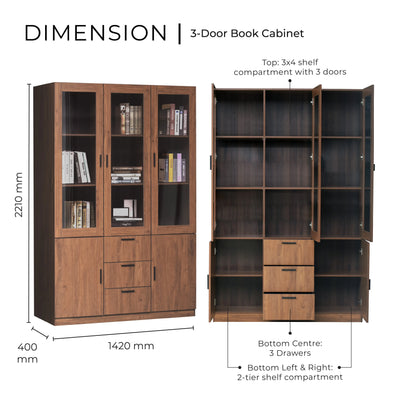 BC546 Td Furniture