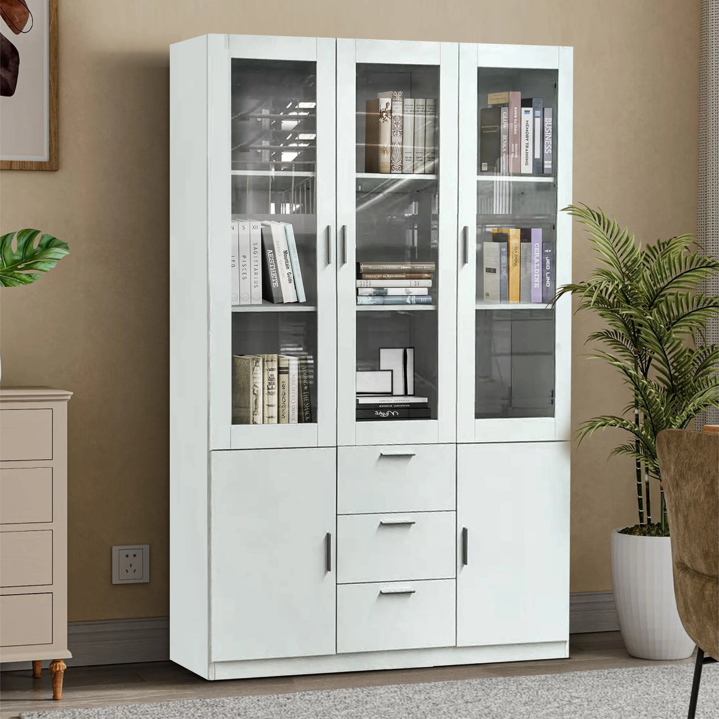BC546 Td Furniture