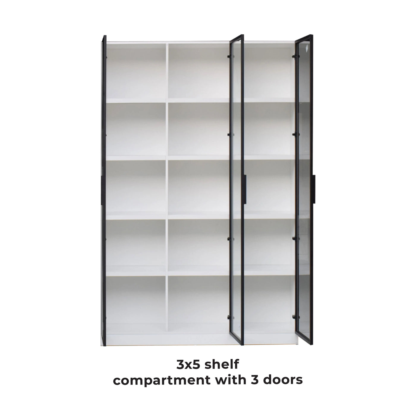 BC551 Td Furniture