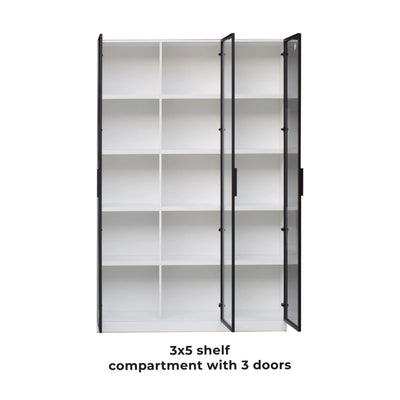 BC551 Td Furniture