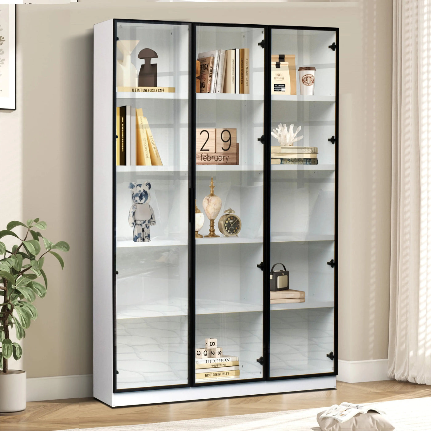 BC551 Td Furniture