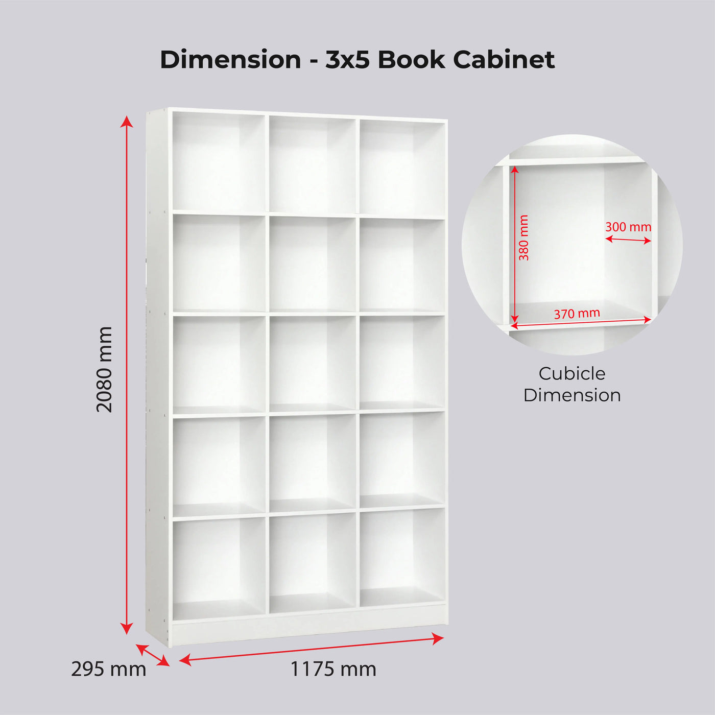 CUBICLE Td Furniture