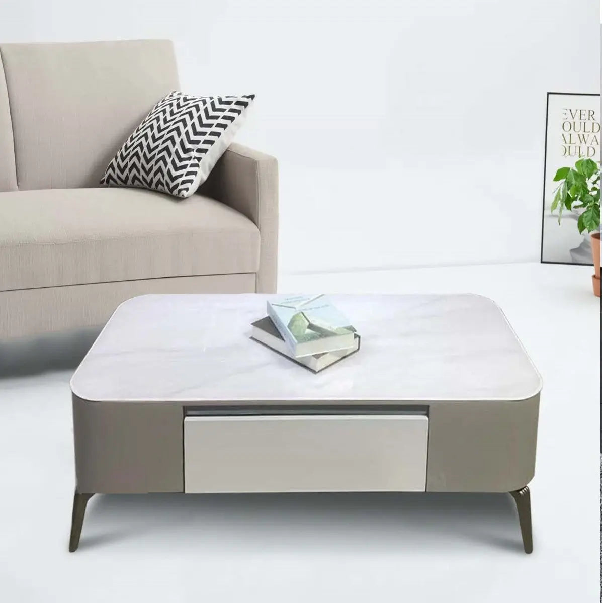 ZENTRA - Td Furniture