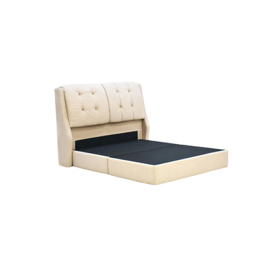 CALI Bed Divan Td Furniture