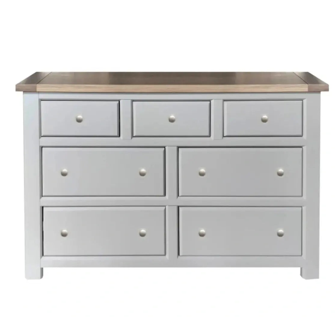 DRAWZA Chest Drawer Td Furniture