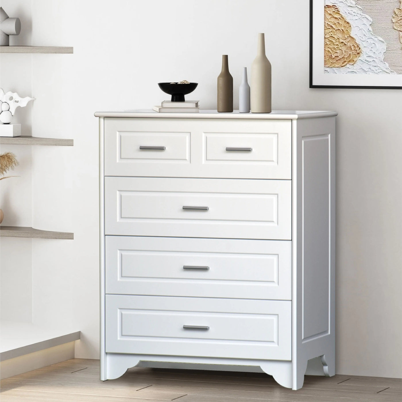 CHESTER Chest of Drawer Td Furniture