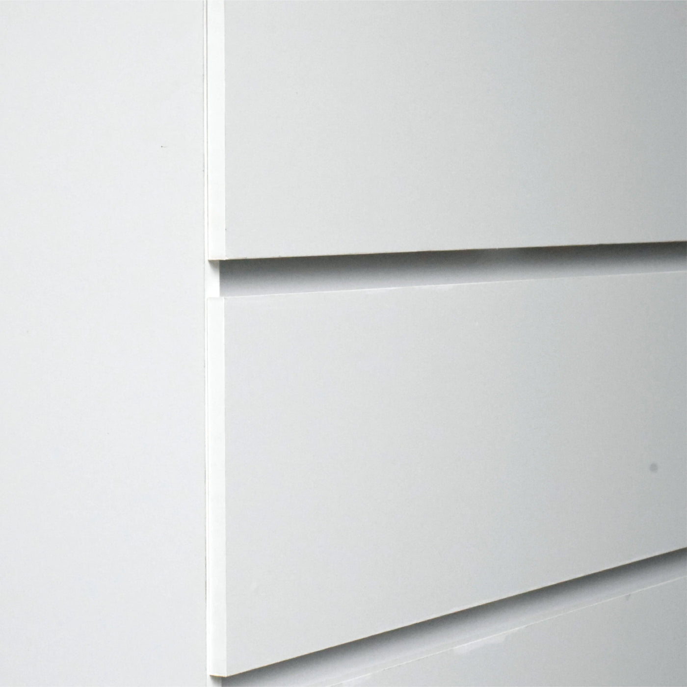 AKEA Chest of Drawer WHITE Td Furniture