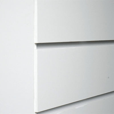AKEA Chest of Drawer WHITE Td Furniture