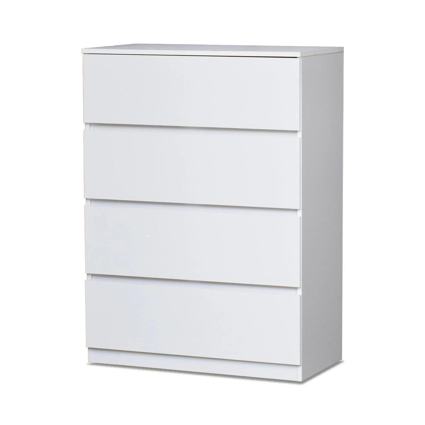 AKEA Chest of Drawer WHITE Td Furniture