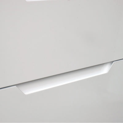 KUKA WHITE Chest Of Drawer Td Furniture