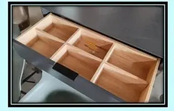 ABELLA Chest Drawer Td Furniture