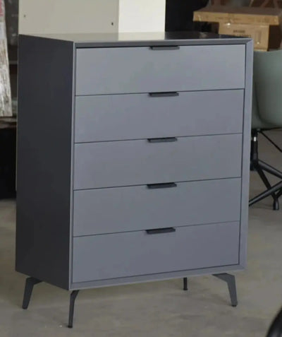 ABELLA Chest Drawer Td Furniture