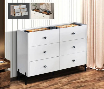 CLOSVIA Chest Drawer Td Furniture
