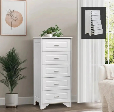 CHESTER Chest Drawer Td Furniture