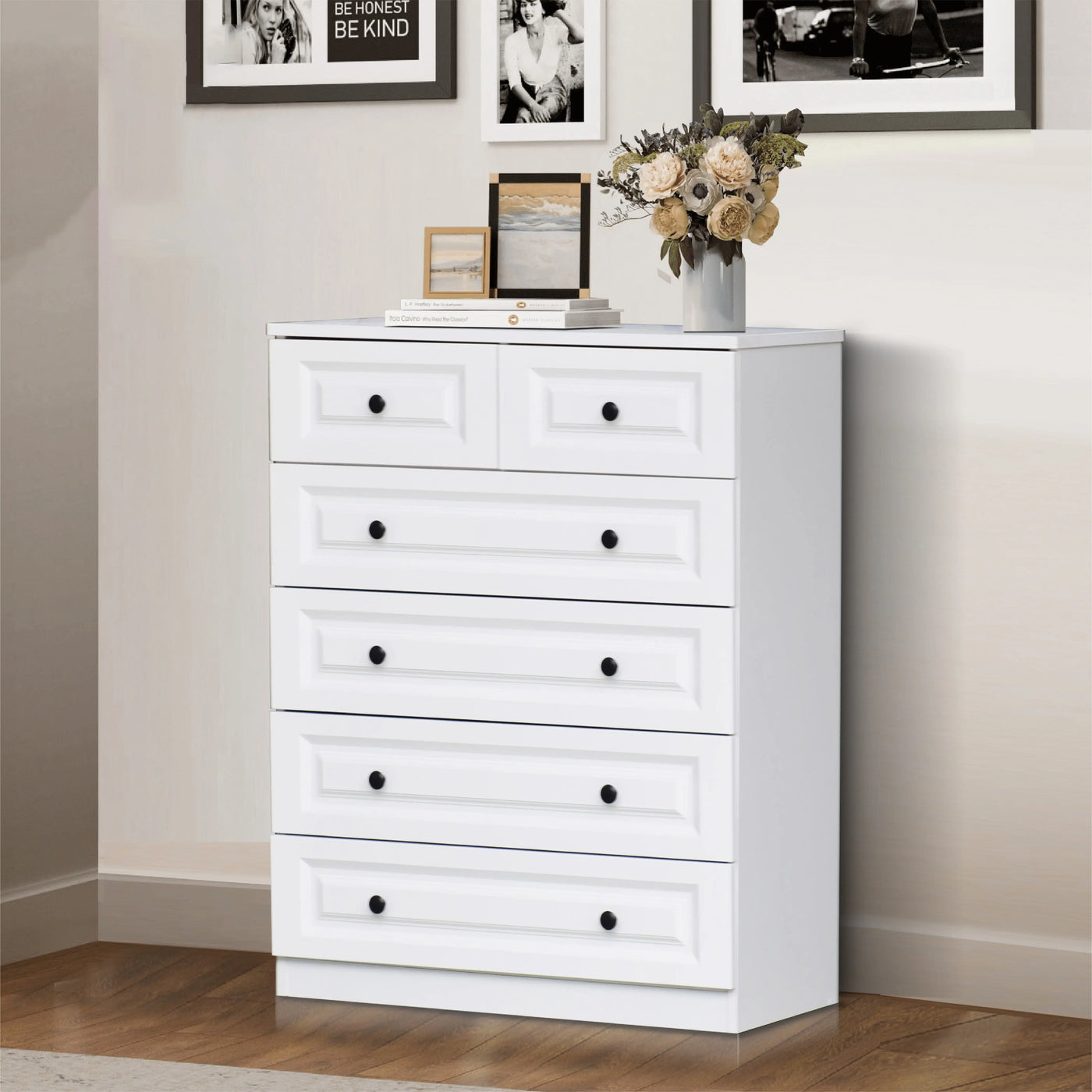 CHESTER Chest of Drawer Td Furniture