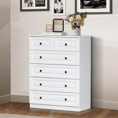 CHESTER Chest of Drawer Td Furniture