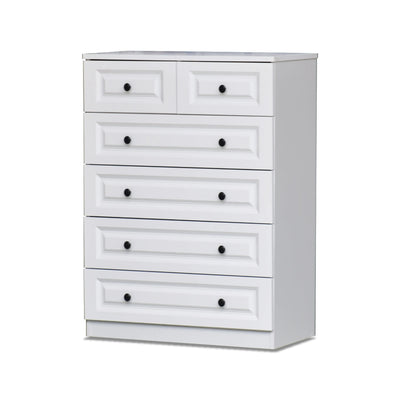 CHESTER Chest of Drawer Td Furniture