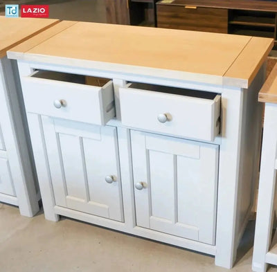 SHOWVIA Console Table - Td Furniture