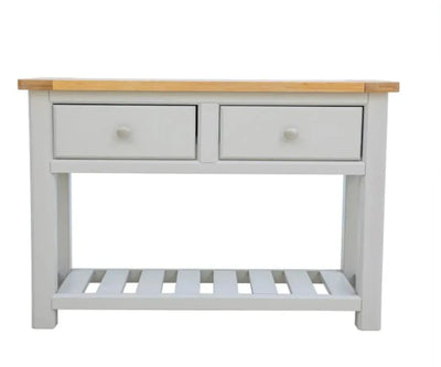 SHOWVIA Console Table - Td Furniture