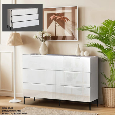KUKA Console Table Td Furniture