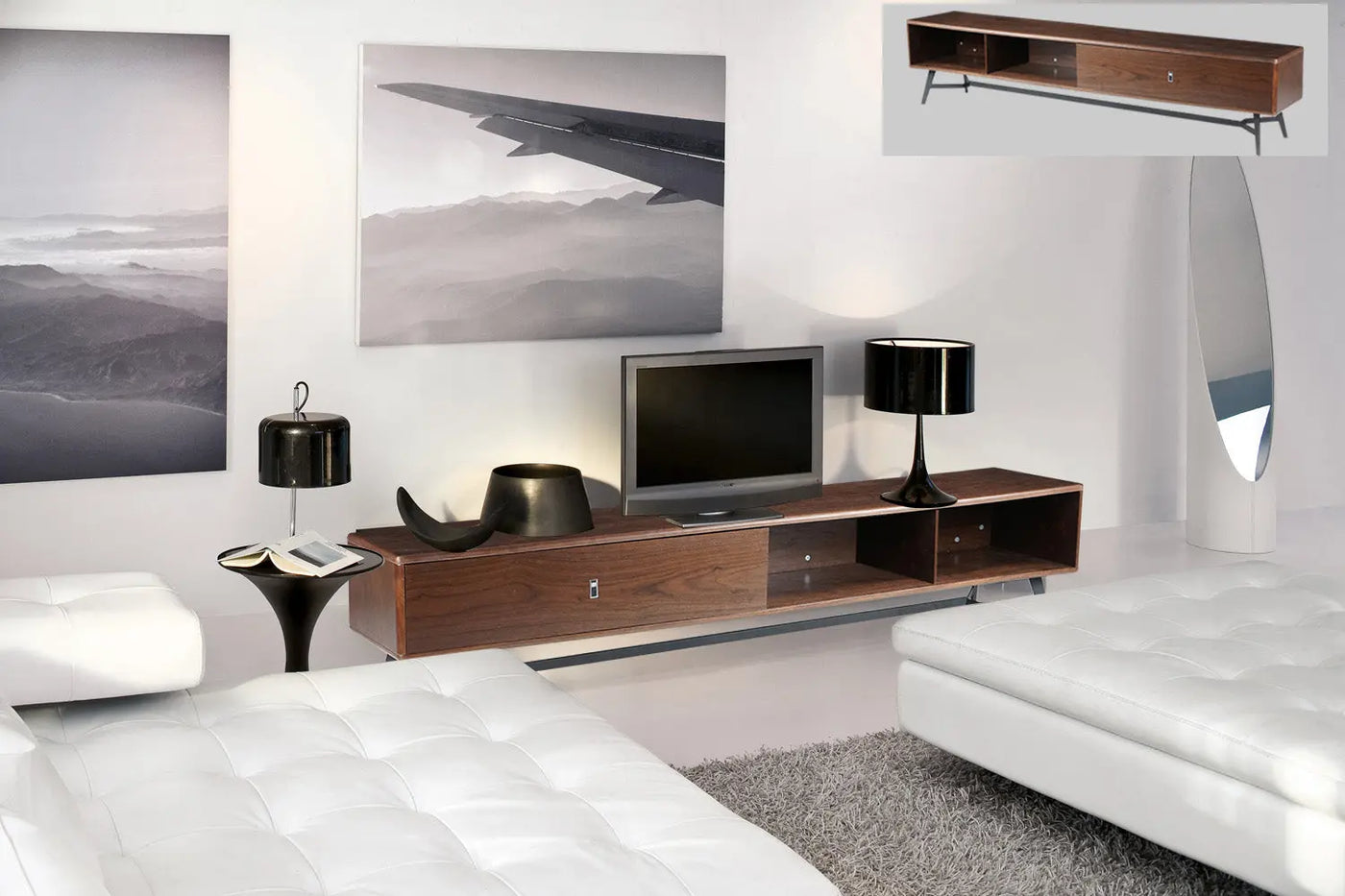 HC1182 Td Furniture