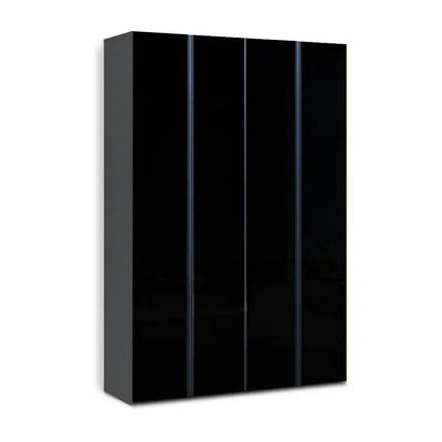 HAYLA Wardrobe Td Furniture