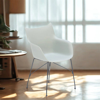 NORAH I Dining Chair Light Green Td Furniture