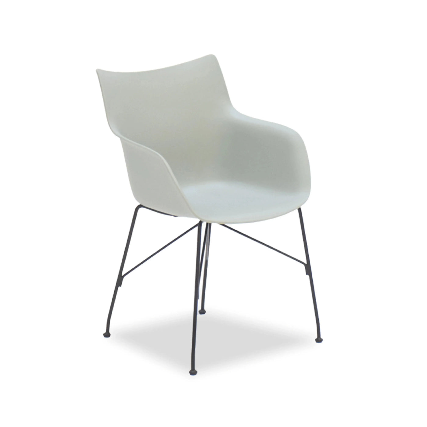 NORAH I Dining Chair Light Green Td Furniture