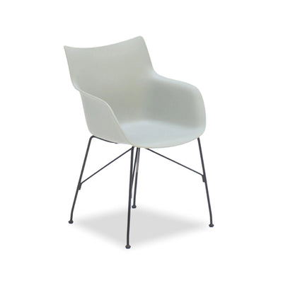 NORAH I Dining Chair Light Green Td Furniture