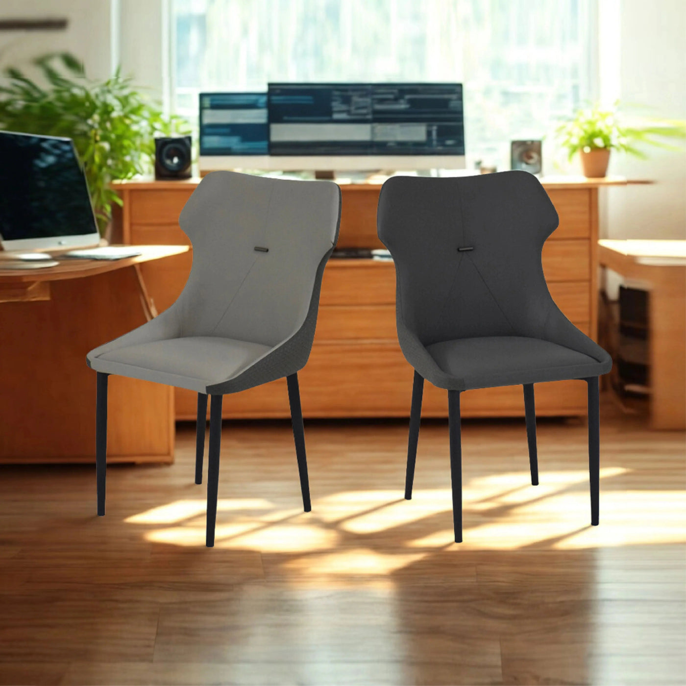 NOELIA Dining Chair Td Furniture