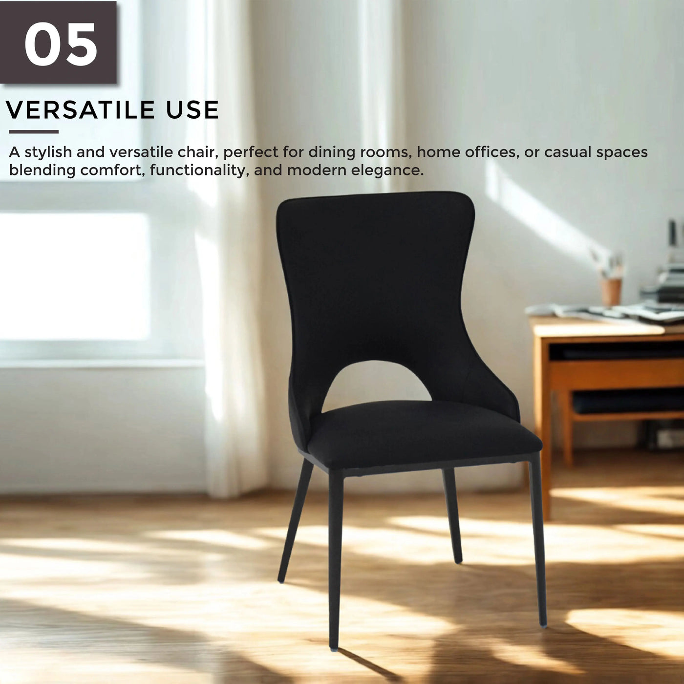 KENNY Dining Chair Td Furniture