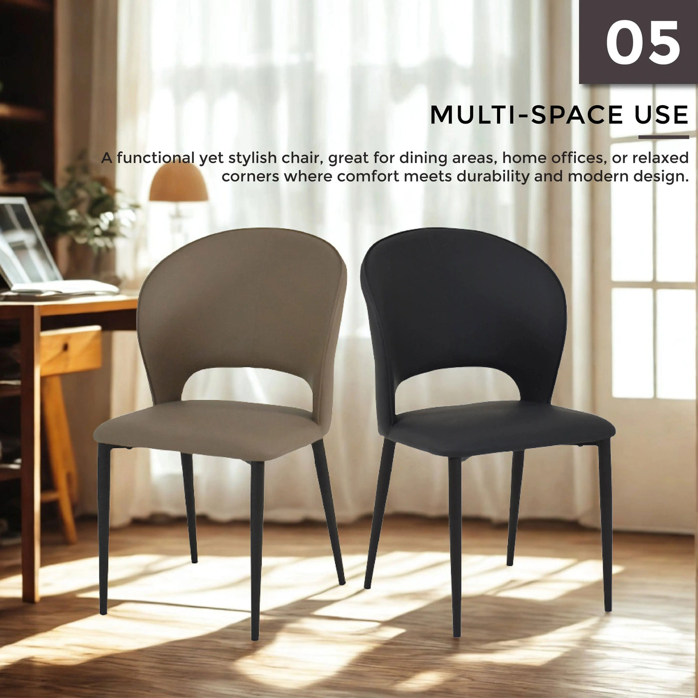 MILLIE  Dining Chair Td Furniture
