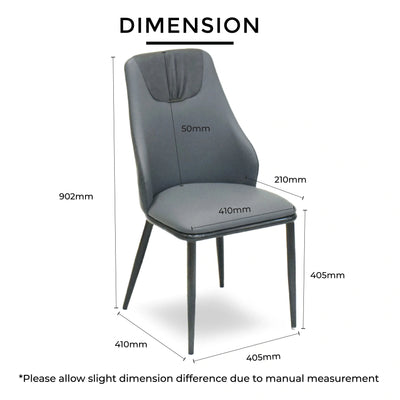 AILEN Dining Chair Td Furniture