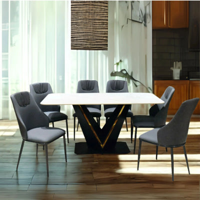 AILEN Dining Chair Td Furniture