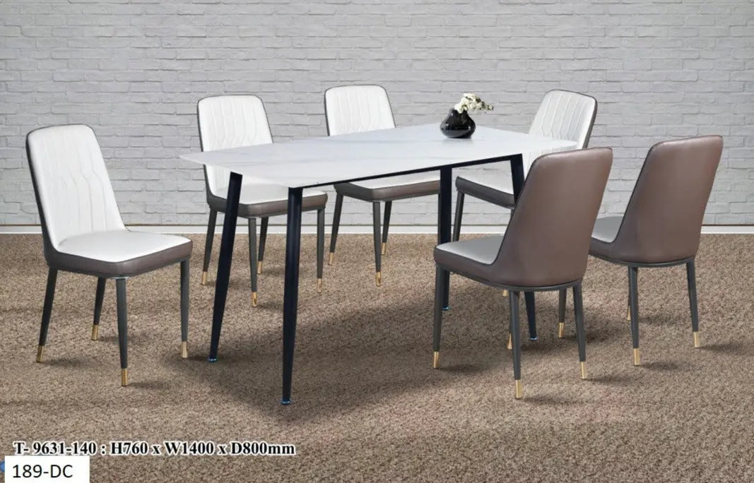 TB1224-D1 + DC1063 - Td Furniture