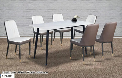 TB1224-D1 + DC1063 - Td Furniture