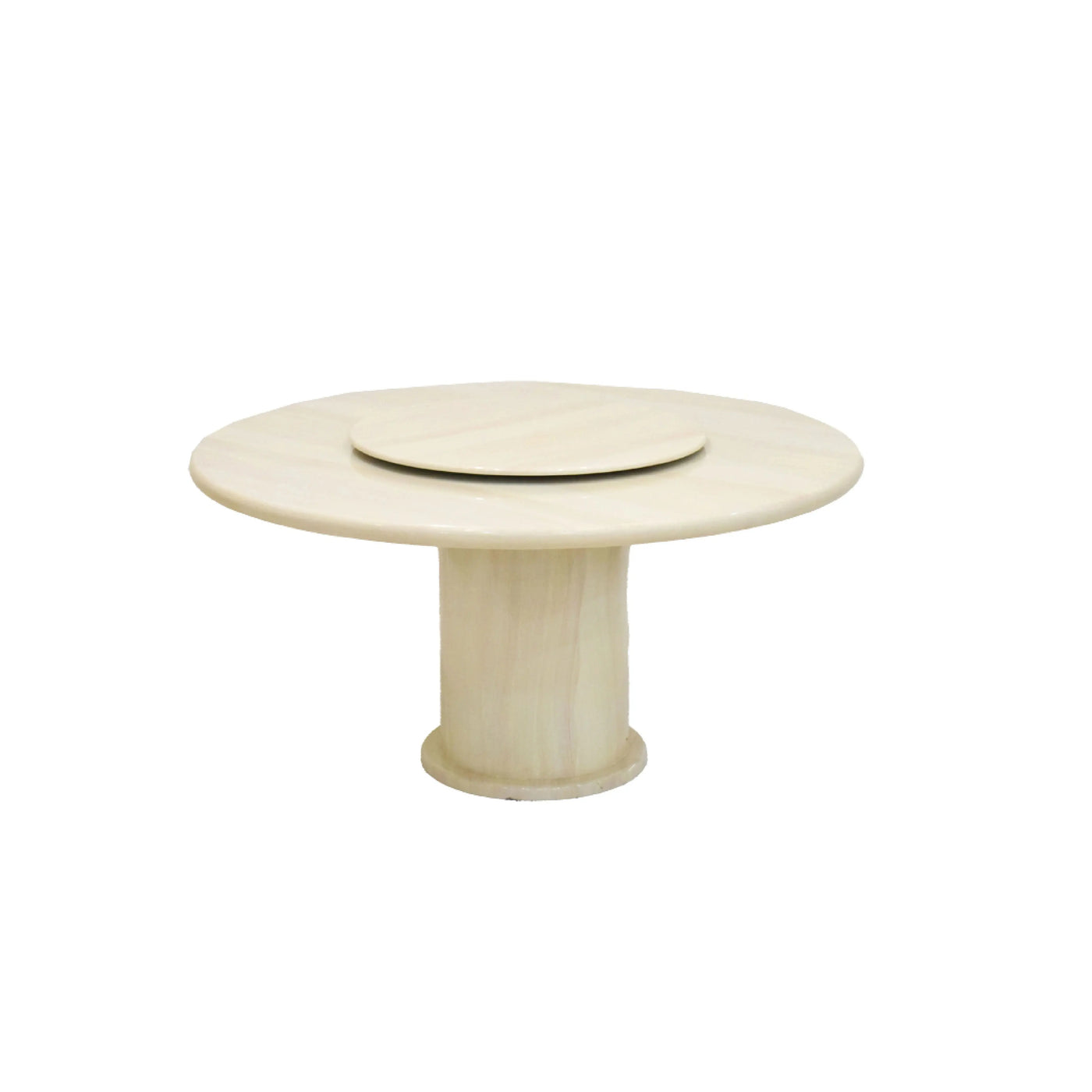 AUREN Marble Dining Table - Td Furniture