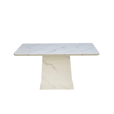 AYLA Marble Dining Table - Td Furniture