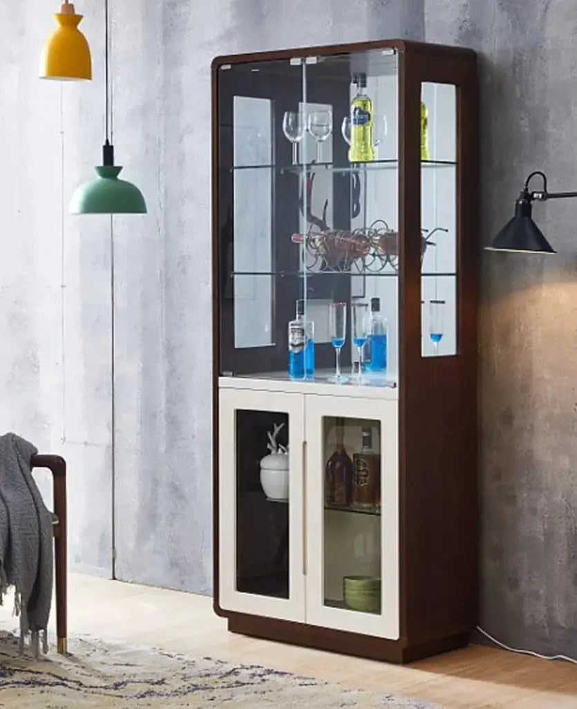 NIKO Display Cabinet Td Furniture