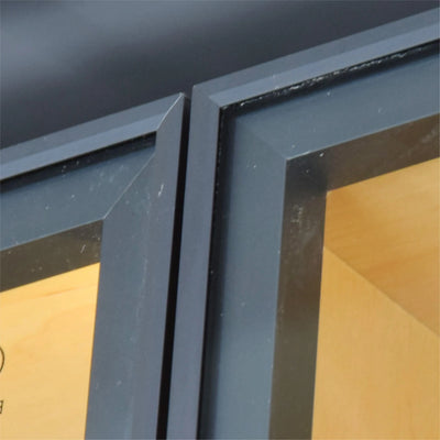 ISLA Display Cabinet Td Furniture
